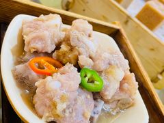 -中恒华茶楼(牌坊店)