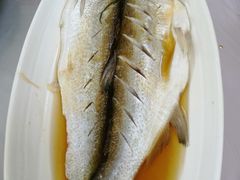 -芸海阁·农家私房菜(沙家浜景区出口店)