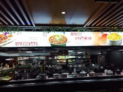 -不倒翁·安徽名菜楼(步行街店)