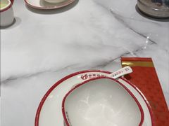 -金陵后厨·南京菜(新街口秣陵路店)