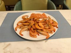 -长兴开元名都大酒店·地中海咖啡厅