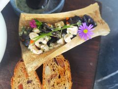 -醉了的船Le Bateau Ivre(温江店)