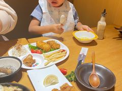 -胜博殿日式炸猪排(悠唐店)