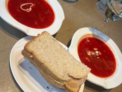 -波特曼西餐厅(中央大街店)