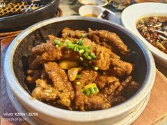 -有喜胶东小馆(太申祥和店)