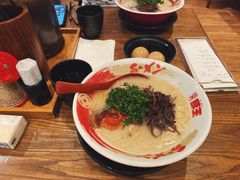 -豚王拉面(澳门银河店)