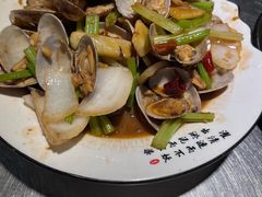 花蛤-壹加壹电烤串(总店)