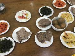 -牛一嘴·兰州牛肉面·大盘鸡(财富中心店)