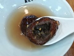 -粗茶淡饭(东关街店)