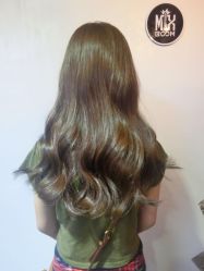 -BM SALON