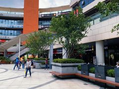 -浦江城市生活广场(江月路店)