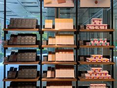 -Laderach 莱德拉(上海环贸iapm店)