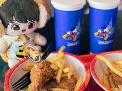 -上海迪士尼度假区