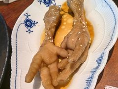 -老苏州茶酒楼