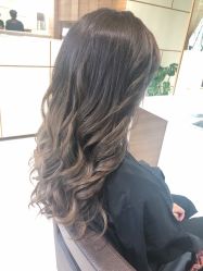 -CARR SALON