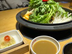-韩香福脊骨汤锅(上杭路店)