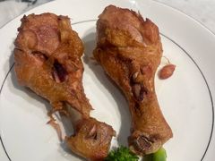 -西安饭庄·非遗陕菜(钟楼店)