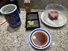 -合点寿司(美罗城店)