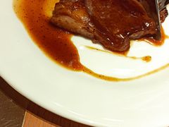 -苏州苏州湾艾美酒店-新食谱全日制餐厅