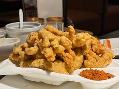 -蜀九香火锅(彩虹店)