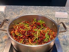 -泛太平洋大酒店·海天楼中餐厅·粤菜