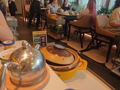 -润园四季椰子鸡火锅(卓越INTOWN店)