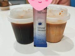 mini杯拿铁-立咖啡UPUPKAFE(浏城桥店)