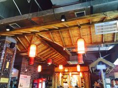 大堂-重庆渝达老火锅(春熙路店)