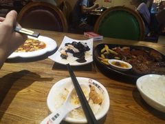 -周麻婆(旗山师大店)
