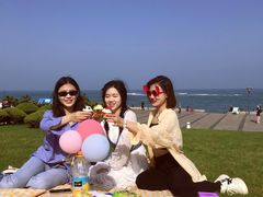 -日照灯塔风景区