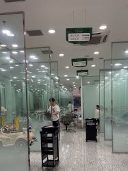 -时尚殿堂hair salon（上地华联店）