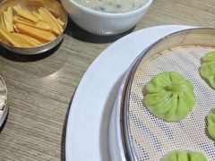 -隆喜元鱼汤包·海鲜(中联广场店)