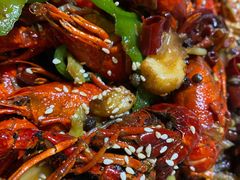 -天府烤鱼(香港中路店)