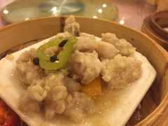 -满福隆酒楼(万绿园店)