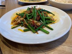 -莆田餐厅PUTIEN(三里屯店)