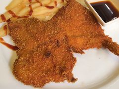 -德大西餐社(云南南路店)