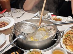 -潮泰牛肉火锅 · 创于1992年(车公庙店)