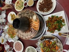 -山海关清和浑锅店