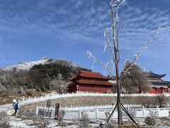 -高贵三潭风景区