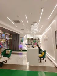 -厦门安达仕酒店·衡境SPA
