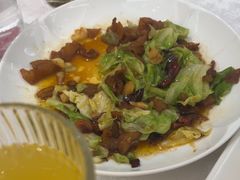 -元唐家宴•经典东北菜(梅市口路店)