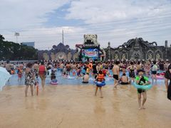 -苏州乐园森林水世界