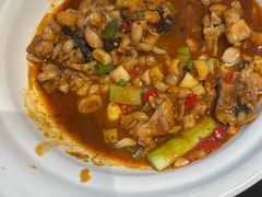 -简小舍·民间手艺菜(武昌江滩店)