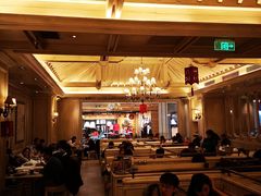 大堂-外婆家(古墩印象城店)