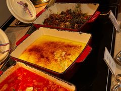 -富力希尔顿酒店·地阔自助餐厅