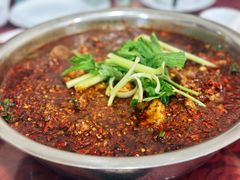 -温江公平红烧兔(总店)