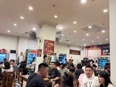 -疍家人黄记海鲜火烧烤