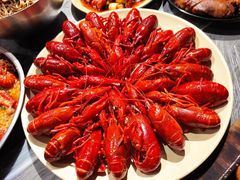 -一棠龙虾•王牌虾球(楚河汉街店)