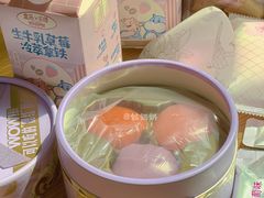 -盒马鲜生(王府广场店)