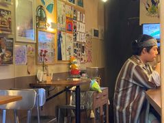 -野草酒馆GRASS TAPROOM(时代天街店)